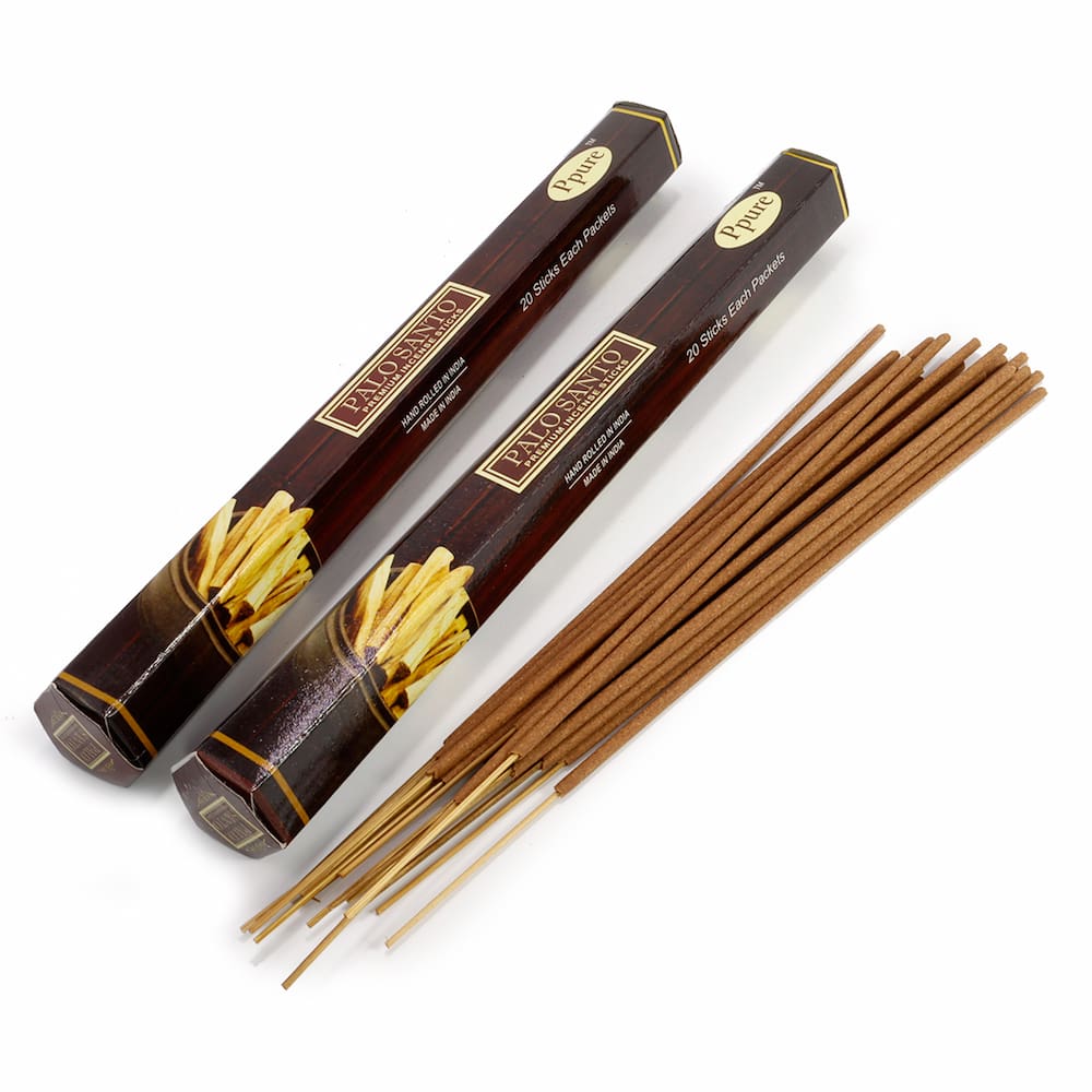 Благовония Ppure, Palo Santo (Пало Санто)
