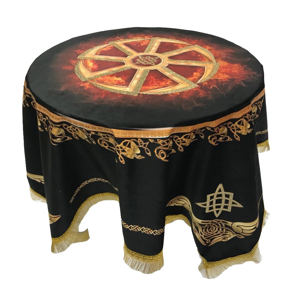 Скатерть "Коловрат" 100/100