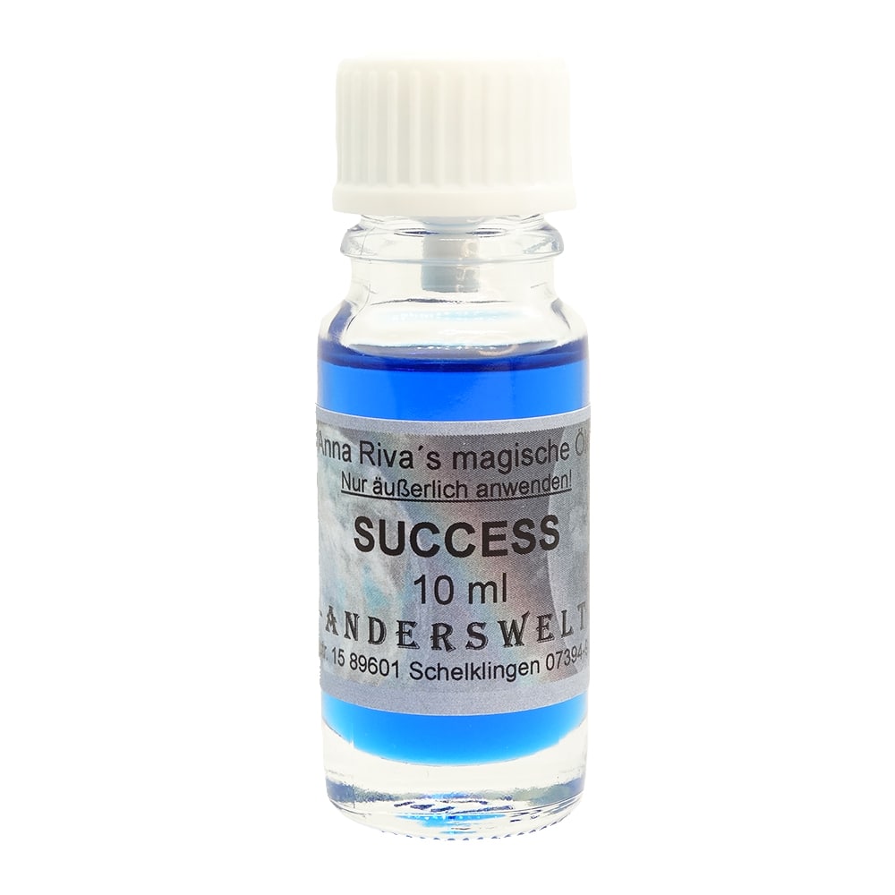 Масло Anna Riva, Success (Успех)