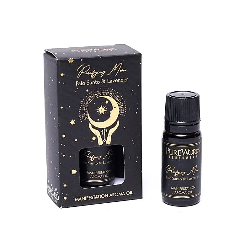 Ароматическое масло "Esoteric Collection Purifying Moon"