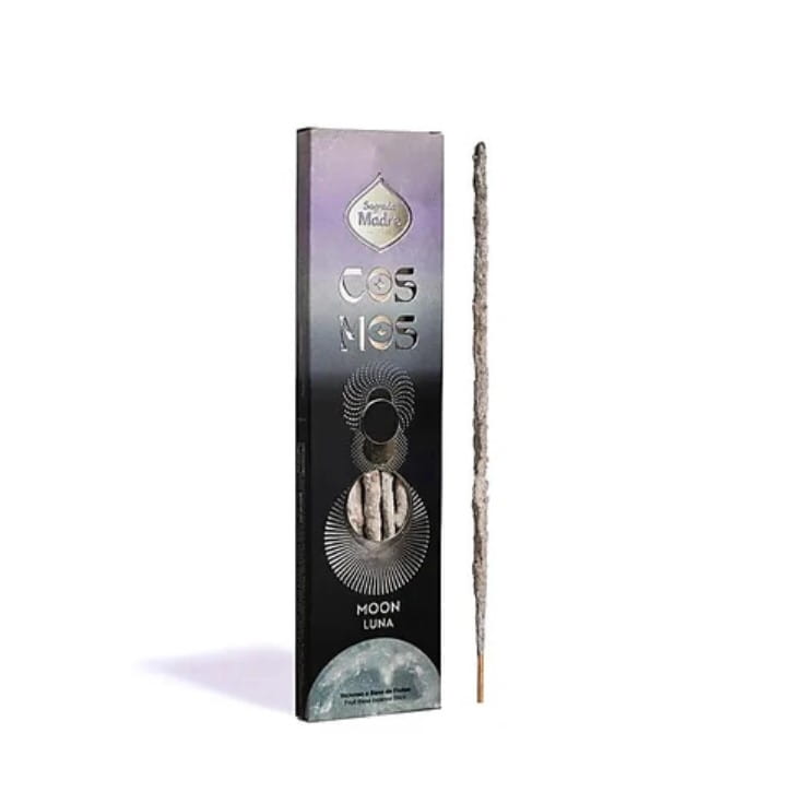 Благовония "Sagrada Madre Natural incense Cosmos Moon" Космос Луна