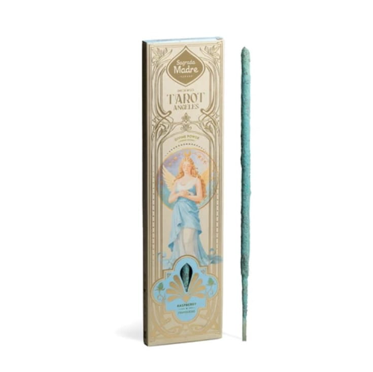 Благовония "Sagrada Madre Tarot Angels incense Divine Power" Божественная сила