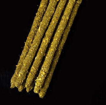 Благовония "Sagrada Madre Natural incense Cosmos Sun" Солнце
