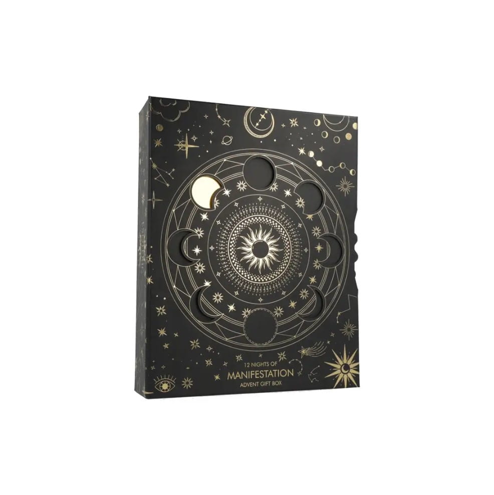 Подарочный набор из 12 предметов "Pureworks Perfumery Esoteric Collection"